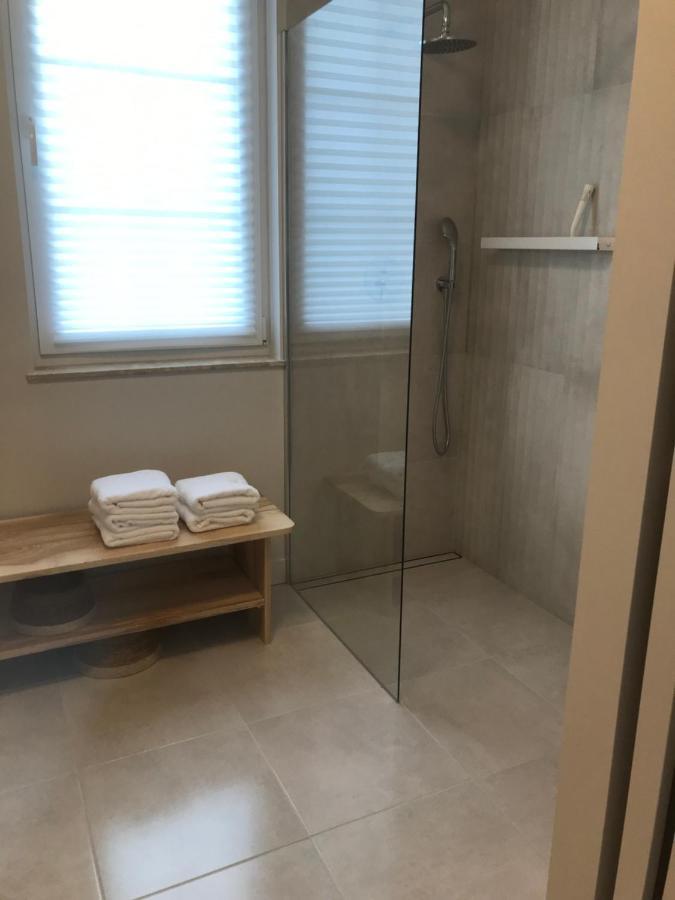 Апартаменти Apartament W Ogrodach Tesoro Гдиня Екстер'єр фото